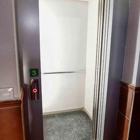Holidays, White Views, 6 Apartment