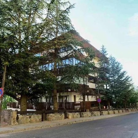 Apartment Holidays, White Views, 6