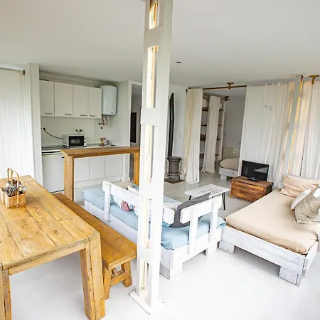 Apartment Holidays, White Views, 6 *