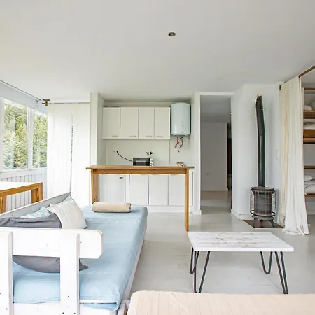 Apartment Holidays, White Views, 6 *