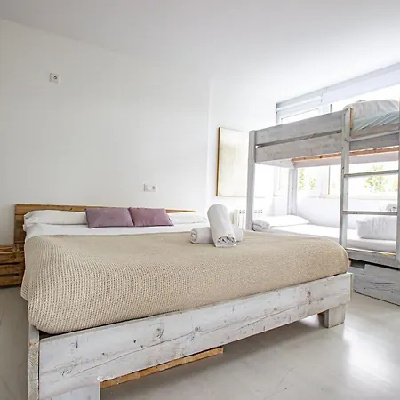 Apartment Holidays, White Views, 6 *