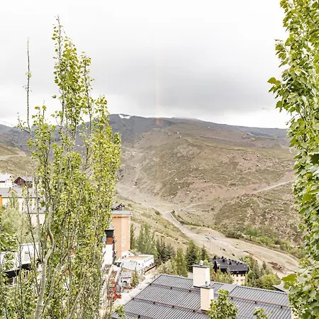Apartment Holidays, White Views, 6 Sierra Nevada