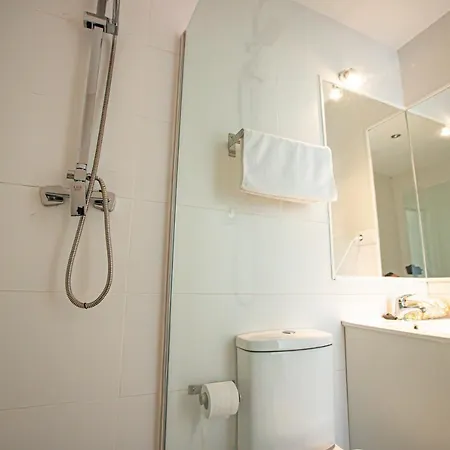 Holidays, White Views, 6 Apartment