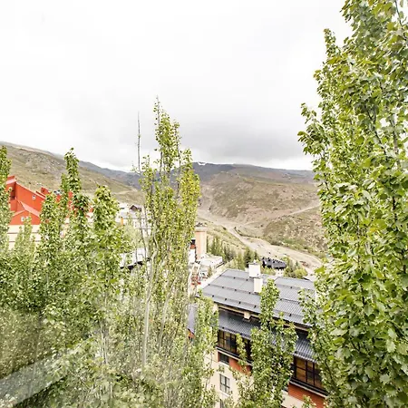 Apartment Holidays, White Views, 6 Sierra Nevada